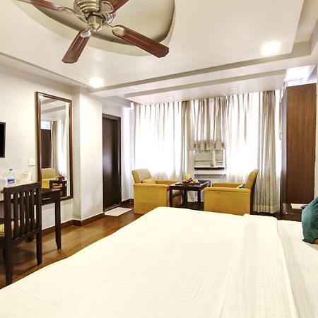 Hotel Bb Palace Delhi (National Capital Territory of India) Exterior foto