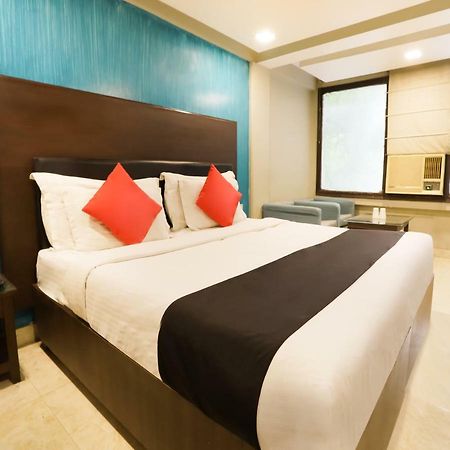 Hotel Bb Palace Delhi (National Capital Territory of India) Exterior foto