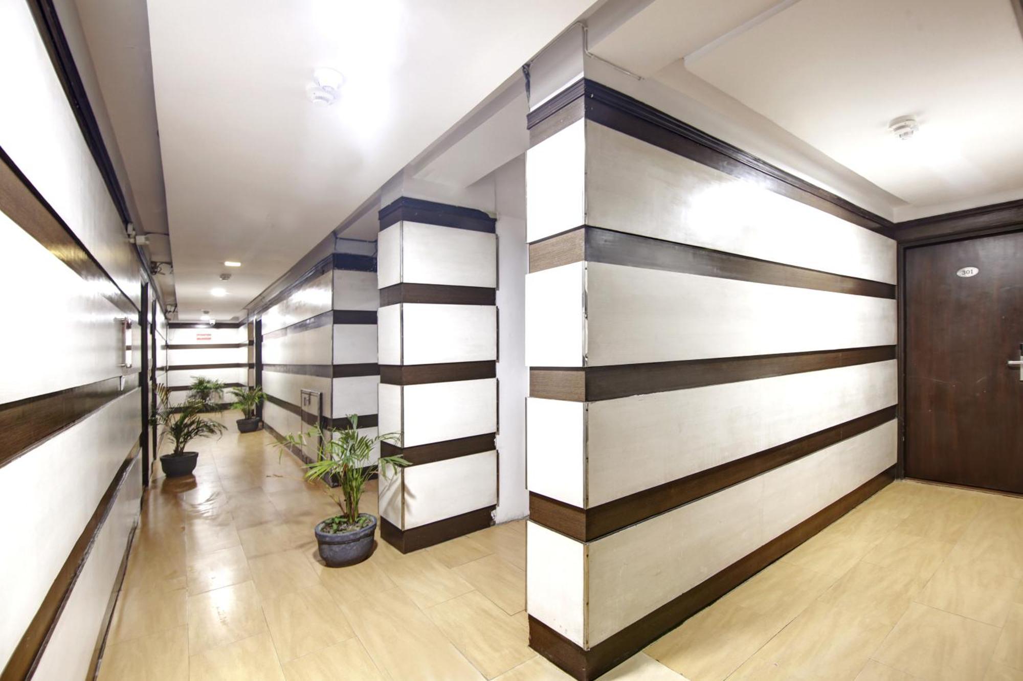 Hotel Bb Palace Delhi (National Capital Territory of India) Exterior foto