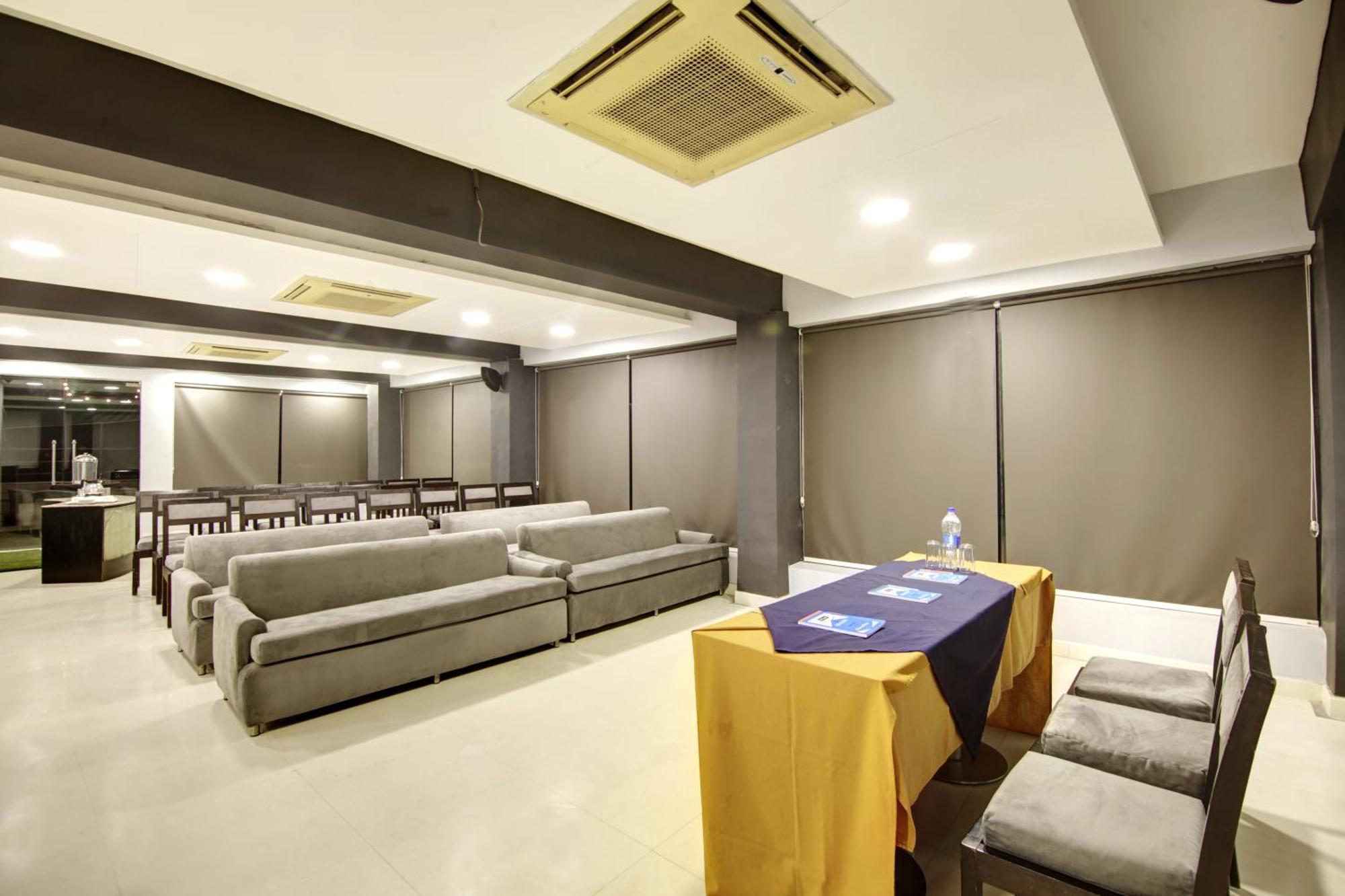 Hotel Bb Palace Delhi (National Capital Territory of India) Exterior foto